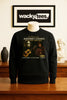 Los Asesinos De Linares Corridos Album Cover Michael Y Freddy Graphic Tee Shirt by MyWackyTees