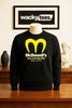 McDowells Home of the Big Mick Coming to America Graphic Tee Shirt by MyWackyTees