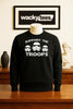Support The Troops Storm Troopers Graphic Tee Shirt by MyWackyTees