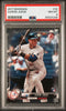 Graded 2017 Bowman Aaron Judge #32 Rookie RC Baseball Card PSA 8 Near Mint