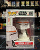 POP! Star Wars: Holiday - Boba Fett (SNWMN) by THE MIGHTY HOBBY SHOP
