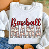 Baseball Mama - Sweatshirt by The Neeley Design Co Wholesale