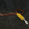 The "Shrek" leash by Bestia Dog Gear