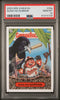 Graded 2023 Topps Garbage Pail Kids Gunnar Henderson #25A Gung Ho Gunnar Rookie RC Baseball Card PSA 10 Gem Mint