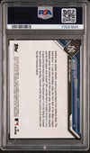 Graded 2023 Topps Now Anthony Volpe #31 Rookie RC Baseball Card PSA 9 Mint