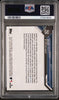 Graded 2023 Topps Now Anthony Volpe #31 Rookie RC Baseball Card PSA 9 Mint