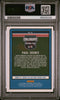 Graded 2023 Panini Stars & Stripes USA Paul Skenes #87 Rookie RC Baseball Card PSA 9 Mint