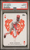Graded 2023 Topps Bob Gibson #AA2 All Aces Baseball Card PSA 10 Gem Mint