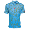 Nukes 'N Naners Seamhead HyperMAX Performance Polo by Seamhead Swag