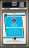 Graded 2021 Panini Donruss Optic Jonathan Kuminga #190 Fanatics Box Set Rookie RC Basketball Card PSA 10 Gem Mint
