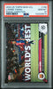 Graded 2024 Topps Now UCL Lamine Yamal #148 Image Variation Rookie RC Soccer Card PSA 10 Gem Mint by Hall of Fame Sports Memorabilia