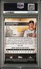 Graded 2024 Topps Stadium Club Jackson Merrill #50 Rookie RC Baseball Card PSA 10 Gem Mint