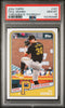 Graded 2024 Topps Paul Skenes #107 Throwback Thursday Rookie RC Baseball Card PSA 10 Gem Mint