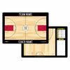 Custom High School Basketball Coaching Board 15.7 x 10.6 in (Classic) by Hoopsbasket.com