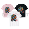 "Education is Free" Black History Tee – Black Teacher Books & Literacy Graphic Shirt by Dog Mom Hat