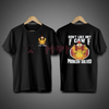 "Don't Like Me F*ck Off" Funny Custom Gen Y Shirt – Edgy Sarcastic Slogan Tee by Dog Mom Hat