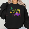 La Weezy Ana Sweatshirt by Dog Mom Hat