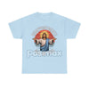 "Jesus Disappointments All Of You" T-Shirt - Funny Sarcastic Tee, Edgy Humor Apparel