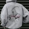 Solaire's Legacy Hoodie by Dog Mom Hat