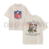 "Team Benito" Vintage Washed Graphic Tee by Dog Mom Hat