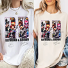 2026 Music Hits Graphic T-Shirt – Trending Concert Tee by Dog Mom Hat
