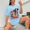 Ilya Rozanov & Shane Hollander T-Shirt by Dog Mom Hat