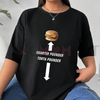 Torta Pounder Athletic Club T-Shirt by Dog Mom Hat
