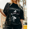 Detroit's Dynamic Duo T-Shirt – Gibbs & St. Brown Vintage 90s Throwback Tee by Dog Mom Hat