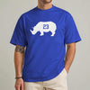 Retro 23 Jersey Shirt - Vintage Baseball Fan Tee, Classic Sports Apparel for Men & Women
