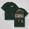 Scarface "Two Sides" Graphic Tee by Dog Mom Hat