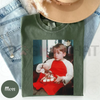 'Kevin McCallister' Christmas T-Shirt by Dog Mom Hat