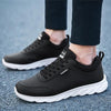 Men's Sports Shoes New Lightweight Soft Casual Comfortable Breathable Outdoor Sports Running Shoes Athletic Mens Non Slip Tennis Sneakers by Stevvex
