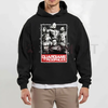 GOP Guardians of Pedos Statement Hoodie – Edgy Political Satire Pullover by Dog Mom Hat