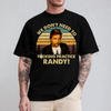 Funny Quote Films T-Shirt – Classic Drama Movie Shirt & Iconic Dialogue Tee by Dog Mom Hat