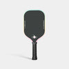 Luzz Candy Cannon Mad Pickler Edition Pickleball Paddle & Cover by The Mad Pickler