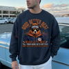 Good Better Best Chicago Football Sweatshirt by Dog Mom Hat