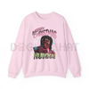 "Merry Christmas Nukka" Sweatshirt by Dog Mom Hat