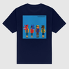 Five Nights at Freddy's T-Shirt - Funny FNAF Meme Tee by Dog Mom Hat