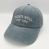 Floats Well With Others Hat by Ivy + Cloth