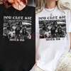 Vintage Chicano Movie Tribute T-Shirt by Dog Mom Hat