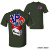 VP Racing Motorsport T-Shirt - Limited Edition Car Love Tee, Menswear & Gifts