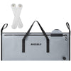 40x18'' Fish Cooler Bag With Waterproof Zipper