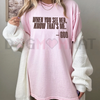"When You See Her, Know That's Me" God T-Shirt by Dog Mom Hat