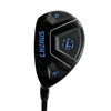 Lazrus Golf 2025 LAZ1 Hybrids