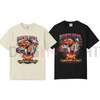 Benito Bowl "Half Time" Tee – Vintage Sporty Bad Bunn Shirt by Dog Mom Hat