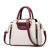Luxurious Leather Bags Purses and Handbags For Ladies and Girls Charming Designer Shoulder Crossbody Bags for Women by Stevvex