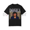 "Blowing Bubba" Tee – Donica Lewinsky Anti-Trump Political Humor Shirt by Dog Mom Hat