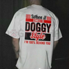 "When It Comes To Style" Graphic T-Shirt by Dog Mom Hat