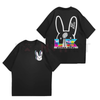 Benito Show Graphic Tee Shirt – Concert Sport Football Fashion Gift, Fan Merch for Men & Women, Unisex by Dog Mom Hat
