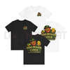 Barry McCockin Irish Cider Funny T-Shirt – Hilarious St. Patrick's Day Men's Graphic Tee by Dog Mom Hat